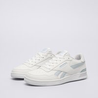 Damskie buty REEBOK COURT ADVANCE CLIP 100074463 kolor biały