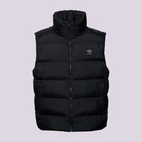 Męski bezrękawnik ADIDAS BEZRĘKAWNIK COMMERCIAL VEST iy3399 kolor czarny