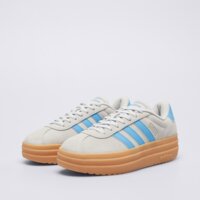Damskie buty ADIDAS VL COURT BOLD ih2310 kolor szary