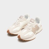 Damskie buty NEW BALANCE 327  u327lz kolor beżowy