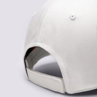 Damska  czapka z daszkiem CHAMPION CZAPKA BASEBALL CAP 800381ww001 kolor biały