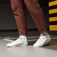 Męskie buty NIKE BLAZER LOW '77 PRM dv7231-001 kolor beżowy