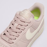 Damskie buty NIKE AIR FORCE 1 '07 SE  dv3808-001 kolor fioletowy