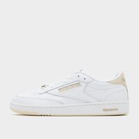 Damskie buty REEBOK CLUB C 85 100073836 kolor biały