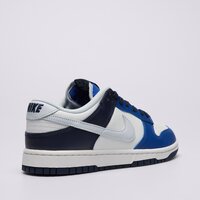 Męskie buty NIKE DUNK LOW fq8826-100 kolor biały