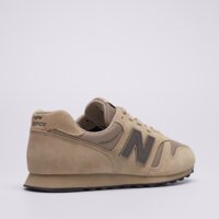 Męskie buty NEW BALANCE LI ML373V2 m3736dx kolor beżowy