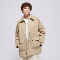 Kurtka zimowa DICKIES KURTKA MEDINA COAT W dk0a87okkhk1 kolor beżowy