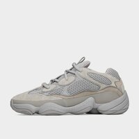 Damskie buty ADIDAS YEEZY 500 ie4783 kolor szary