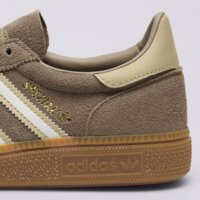 Buty dziecięce ADIDAS HANDBALL SPEZIAL J ji0453 kolor brązowy
