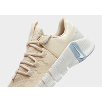 Damskie buty NIKE FREE METCON 5 dv3950-105 kolor różowy