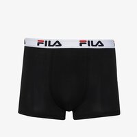 FILA BOKSERKI TRUNK URBAN 2PACK BLACK fu5016/2-200 kolor czarny