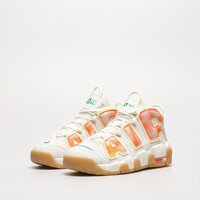 Buty dziecięce NIKE AIR MORE UPTEMPO fb7702-100 kolor beżowy