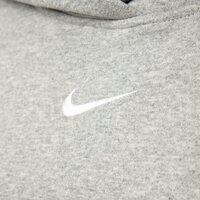 Damska bluza NIKE BLUZA Z KAPTUREM W NSW PHNX FLC OS PO HOODIE dq5860-063 kolor szary