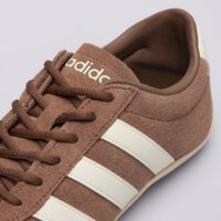 Damskie buty ADIDAS GRAND COURT LO jq7226 kolor brązowy