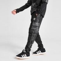 Spodnie dziecięce ADIDAS SPODNIE CAMO CB MIX CRGO JOG BLK B jg6103 kolor czarny