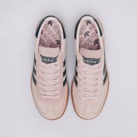 Damskie buty ADIDAS HANDBALL SPEZIAL W if6561 kolor różowy