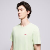 Koszulka męska LEVI'S T-SHIRT SS ORIGINAL HM TEE GREENS 56605-0299 kolor zielony