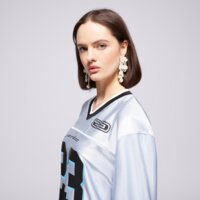 Koszulka damska JORDAN T-SHIRT LS JRSY TOP hf9459-407 kolor niebieski