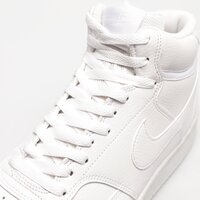 Męskie buty NIKE COURT VISION MID NEXT NATURE dn3577-100 kolor biały