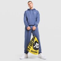 ADIDAS BLUZA Z KAPTUREM CS BD lh2944 kolor niebieski