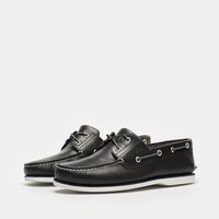 Męskie buty TIMBERLAND CLASSIC BOAT 2 EYE  tb0a5qu80191 kolor granatowy