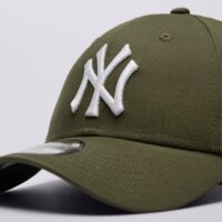 NEW ERA CZAPKA KIDS LE 940® NYY NEW YORK YANKEES NOVWHI 12745559 kolor khaki