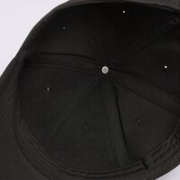 Damska  czapka z daszkiem S.NOW JOB SIZEER CAP BLACK  si123cap50001 kolor czarny