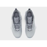 Buty dziecięce JORDAN STAY LOYAL 3 BG  fb9922-012 kolor szary