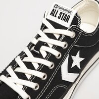 Męskie buty CONVERSE STAR PLAYER 76 a01607c kolor czarny