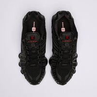 Damskie buty NIKE SHOX TL ar3566-002 kolor czarny