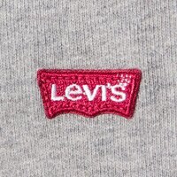 LEVI'S BLUZA NEW ORIGINAL CREW 359090002 kolor szary