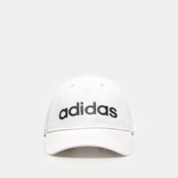 Damska  czapka z daszkiem ADIDAS CZAPKA TRAINING ACC HW ALL ic9707 kolor biały