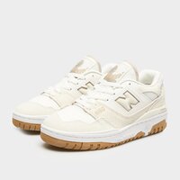 Damskie buty NEW BALANCE 550  bbw550tb kolor kremowy