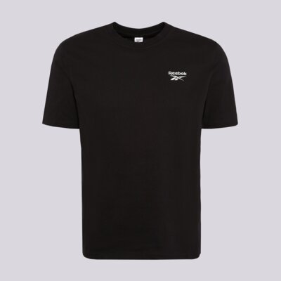 REEBOK T-SHIRT CODY SMALL LOGO CREW NECK