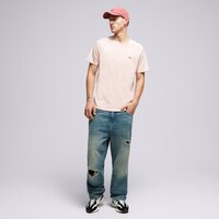 Koszulka męska LEVI'S T-SHIRT SS ORIGINAL HM 56605-0159 kolor różowy