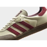 Męskie buty ADIDAS SAMBA OG id1482 kolor szary