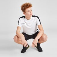 Koszulka dziecięca NIKE T-SHIRT ACAD23 SS TEE WHT TEE dx5482-100 kolor biały