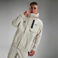 Męska kurtka zimowa NIKE KURTKA M NSW AIR MAX WVN JACKET fn0243-072 kolor beżowy