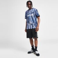 Koszulka męska ADIDAS T-SHIRT FTB TEE jx2577 kolor fioletowy