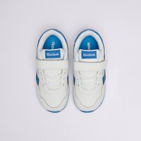 Buty dziecięce REEBOK ROYAL CL JOG 3.0  100075175 kolor biały