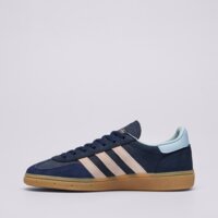 Damskie buty ADIDAS HANDBALL SPEZIAL W jr0851 kolor granatowy