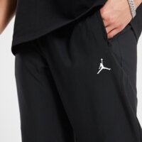 Spodnie męskie JORDAN SPODNIE M J DF SPRT WOVEN PANT fn5840-010 kolor czarny