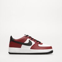 Buty dziecięce NIKE AIR FORCE 1 LV8 1 (GS) fd0300-600 kolor bordowy