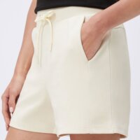 Spodenki damskie UMBRO SZORTY ESS ul125szd02001 kolor beżowy