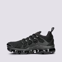 Męskie buty NIKE AIR VAPORMAX PLUS 924453-004 kolor czarny