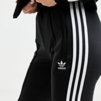 Spodnie damskie ADIDAS SPODNIE ADICOLOR SST CLASSIC TRACKPANT ik6600 kolor czarny
