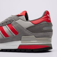 Męskie buty ADIDAS ZX 600  jp8182 kolor szary
