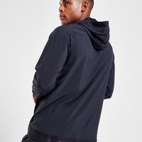 Męska kurtka przejściowa NIKE FLEX VENT MAX FULL ZIP HOODED JACKET  dm5946-011 kolor czarny