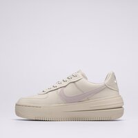 Damskie buty NIKE AIR FORCE 1 PLT.AF.ORM dj9946-108 kolor beżowy