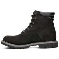 Trapery damskie TIMBERLAND WATERVILLE 6IN BASIC tb0a17vm0011 kolor czarny